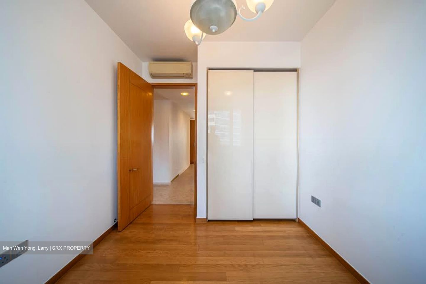 Marina Bay Suites (D1), Condominium #571762961
